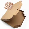 Pizza doboz Palermo 32 cm Premium (erősebb, ellenállóbb papír)